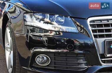 Седан Audi A4 2011 в 