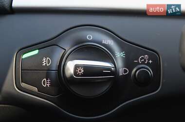 Седан Audi A4 2011 в 