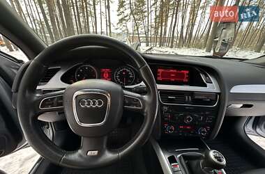 Седан Audi A4 2011 в Вишневом