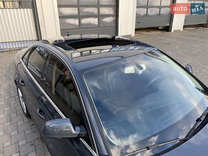 Седан Audi A4 2010 в Запоріжжі фото 34 Седан Audi A4 2010 в Запоріжжі