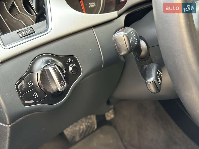 Седан Audi A4 2010 в Запоріжжі фото 53 Седан Audi A4 2010 в Запоріжжі