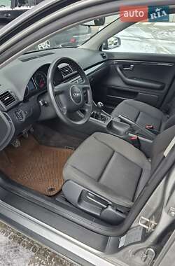 Универсал Audi A4 2003 в Житомире