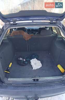Универсал Audi A4 1996 в 