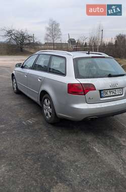 Универсал Audi A4 2006 в 