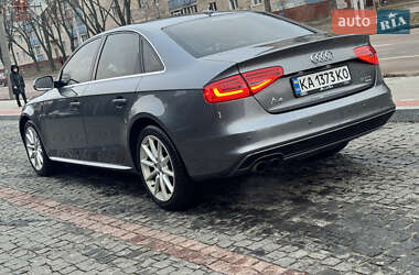 Седан Audi A4 2014 в 
