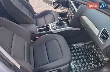 Универсал Audi A4 2015 в Львове