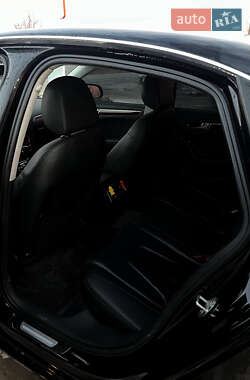 Седан Audi A4 2009 в 