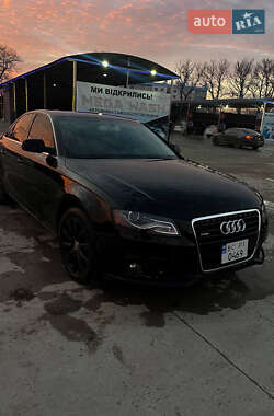 Седан Audi A4 2009 в 