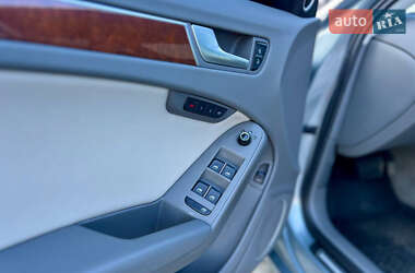 Седан Audi A4 2011 в 