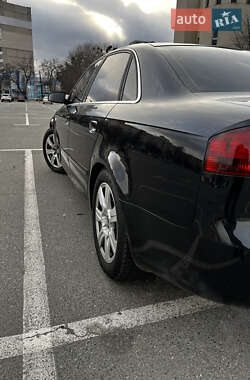 Седан Audi A4 2005 в Броварах