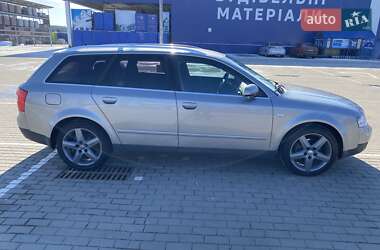 Универсал Audi A4 2003 в 