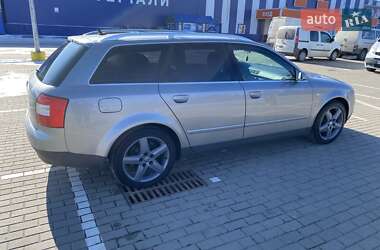 Универсал Audi A4 2003 в 