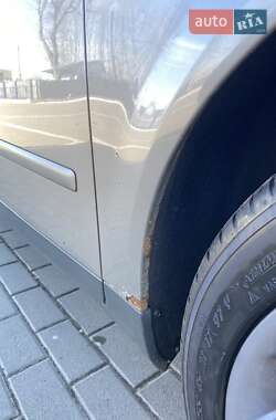 Универсал Audi A4 2003 в 