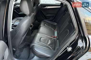 Седан Audi A4 2013 в Киеве