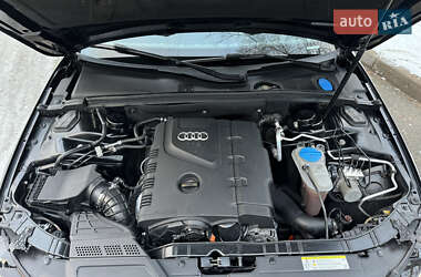 Седан Audi A4 2013 в Киеве