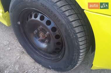 Седан Audi A4 1997 в Стрые фото 5 Седан Audi A4 1997 в Стрые