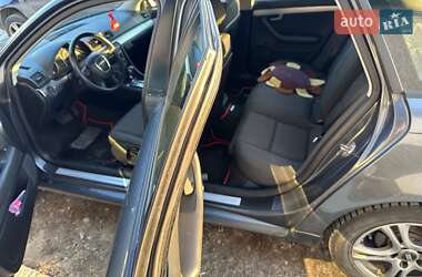 Универсал Audi A4 2007 в 