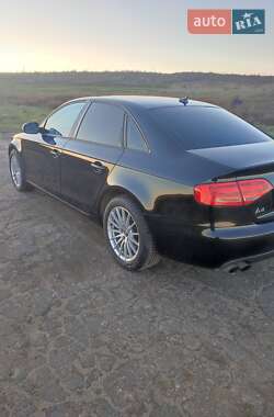 Седан Audi A4 2011 в 