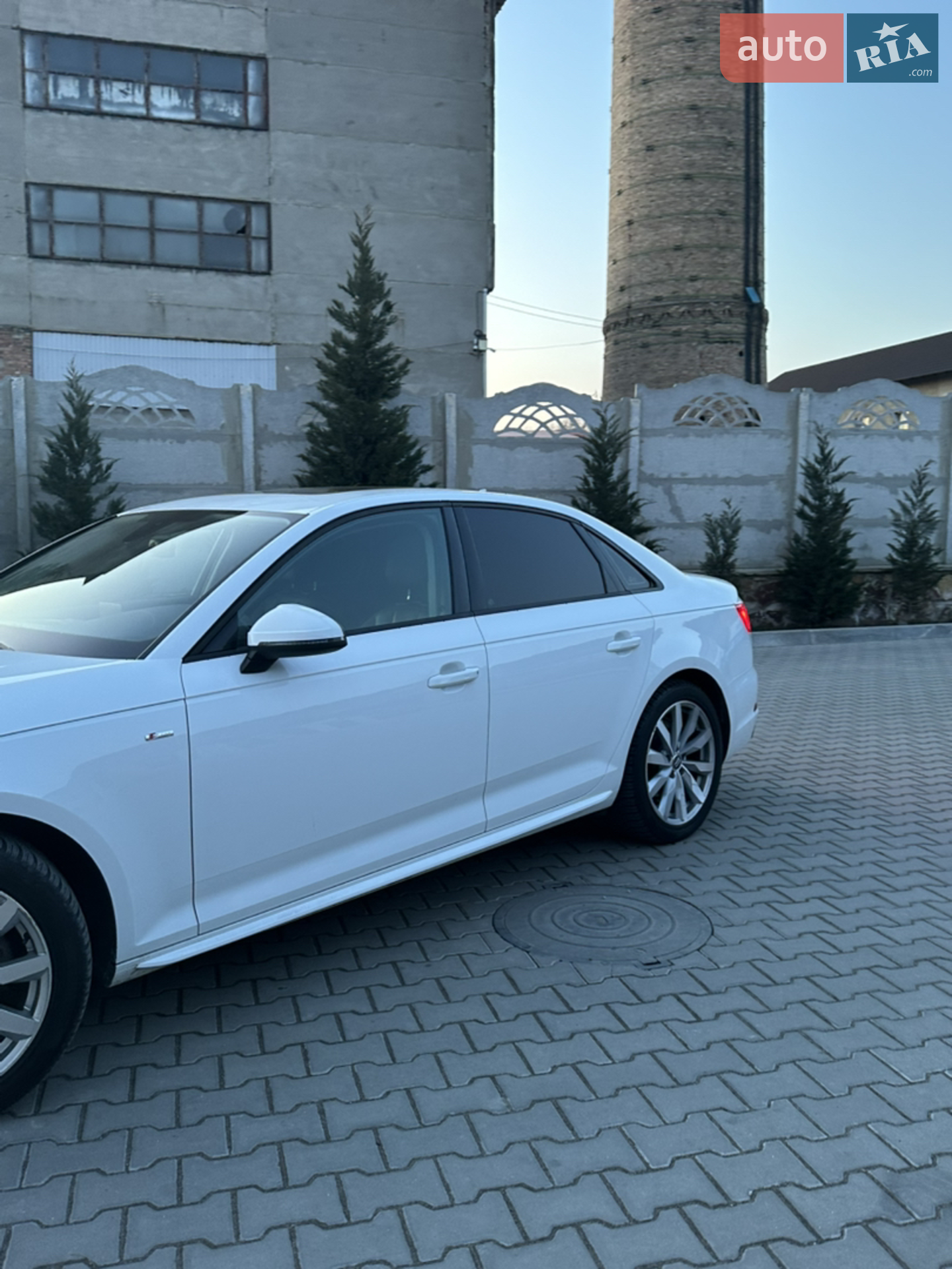 2017 Audi A4 - мініатюра 5
