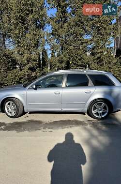 Универсал Audi A4 2006 в 