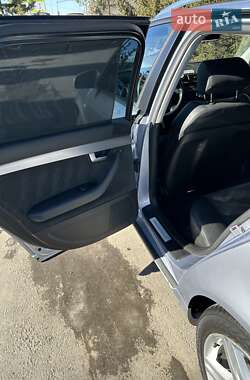 Универсал Audi A4 2006 в 