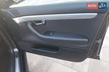 Универсал Audi A4 2007 в 