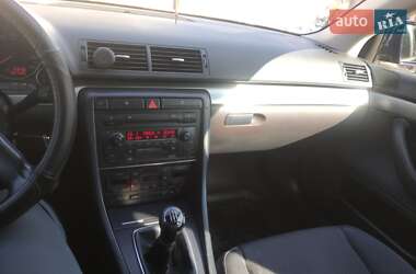 Универсал Audi A4 2005 в 