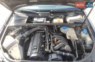 Универсал Audi A4 2005 в 