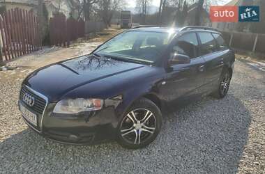 Универсал Audi A4 2005 в 