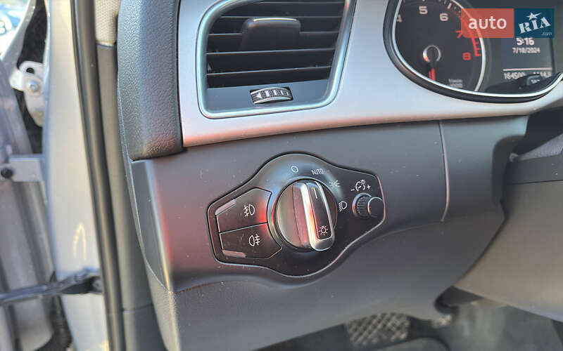 Седан Audi A4 2015 в Коломые фото 8 Седан Audi A4 2015 в Коломые