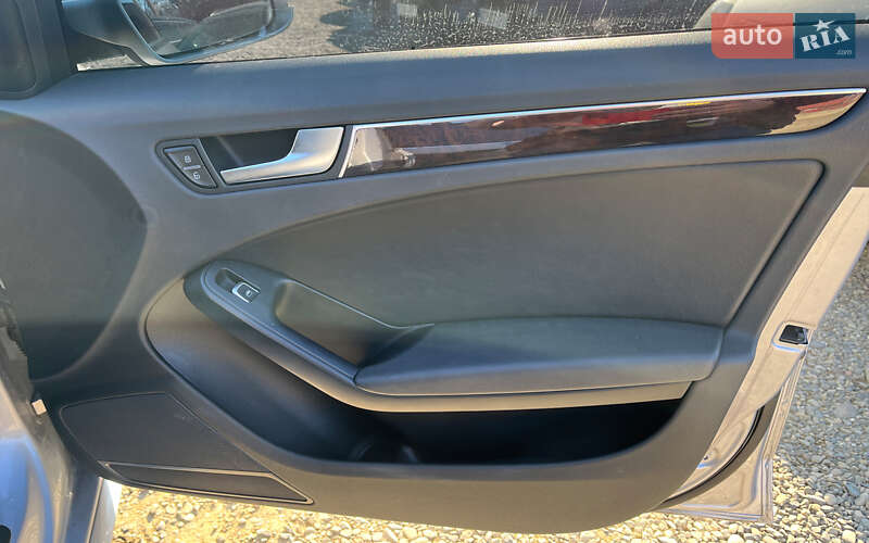 Седан Audi A4 2015 в Коломые фото 24 Седан Audi A4 2015 в Коломые