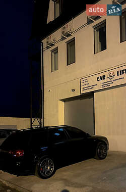 Универсал Audi A4 2007 в 