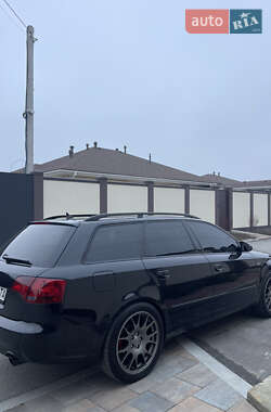 Универсал Audi A4 2007 в 