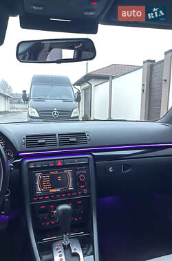 Универсал Audi A4 2007 в 