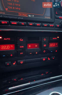 Универсал Audi A4 2007 в 