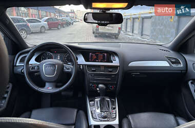 Универсал Audi A4 2011 в Луцке