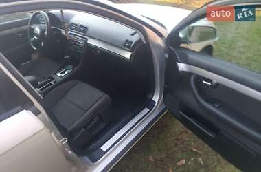 Универсал Audi A4 2006 в 