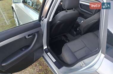 Универсал Audi A4 2006 в 