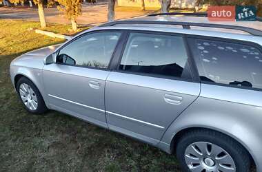 Универсал Audi A4 2006 в 