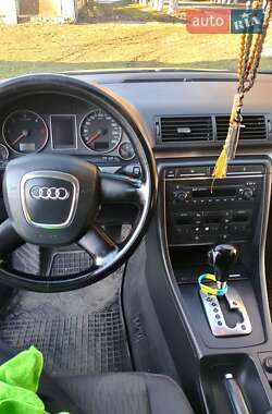 Универсал Audi A4 2006 в 