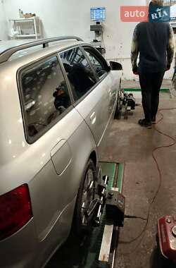 Универсал Audi A4 2006 в 