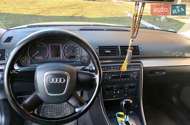 Универсал Audi A4 2006 в 
