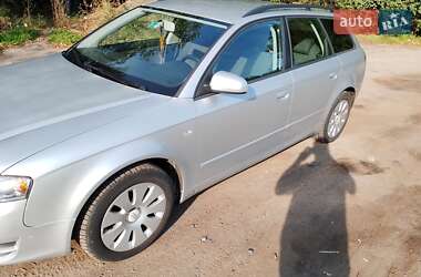 Универсал Audi A4 2006 в 