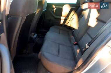 Универсал Audi A4 2004 в Лубнах