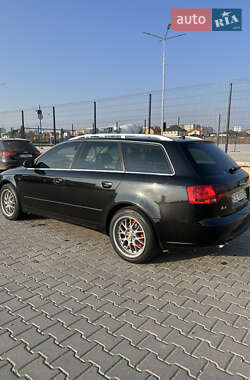 Универсал Audi A4 2007 в 