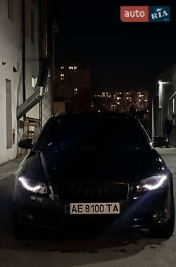 Универсал Audi A4 2007 в 