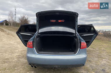 Седан Audi A4 2008 в 