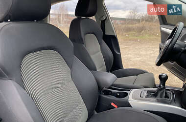 Седан Audi A4 2008 в 