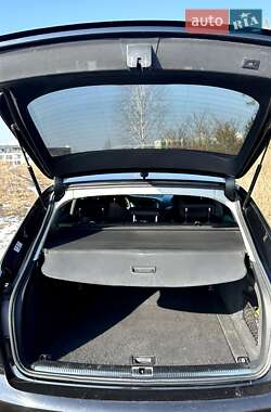 Універсал Audi A4 2015 в 