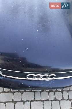 Седан Audi A4 1997 в 